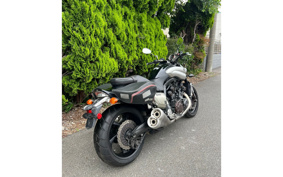 YAMAHA VMAX VP29