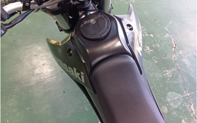 KAWASAKI KLX250 LX250S