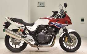 HONDA CB400 SUPER BOLDOR A 2014 NC42