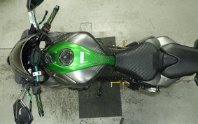 KAWASAKI Z1000 Gen.5 2014