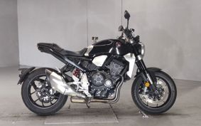 HONDA CB1000R 2018 SC80