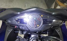 HONDA VFR800F 2022 RC79