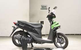 HONDA DIO 110 JF31