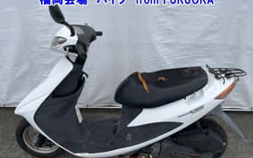 SUZUKI ADDRESS V50