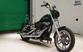 HARLEY FXDL 1580 2008