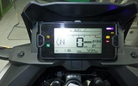 HONDA NC750X DCT 2023 RH09