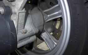 SUZUKI SKYWAVE 200 (Burgman 200) 2005 CH41A