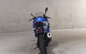 KAWASAKI NINJA 250 EX250P