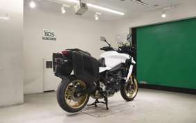 YAMAHA TRACER 9 GT 2018 RN70J