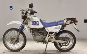 SUZUKI DJEBEL 200 (DR200SE) SH42A