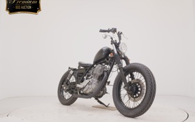 YAMAHA SR400 Gen.2 1994 1JR