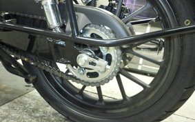 HONDA GB350C 2026 NC64