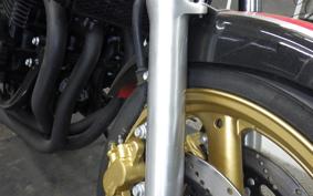 SUZUKI GSX400 IMPULSE GK79A