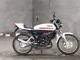 Фото Yamaha RZ50 с японского аукциона