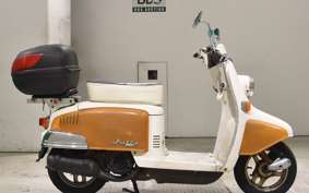 HONDA JULIO AF52