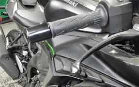 KAWASAKI ZX-4R SE 2023 ZX400P