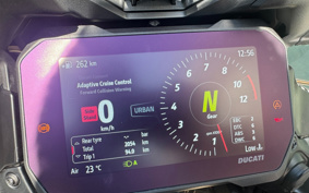 DUCATI MULTI STRADA V4PP 2025 1000