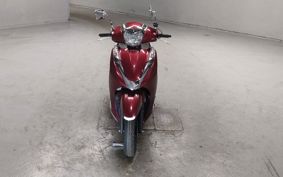 HONDA LEAD 125 JF45