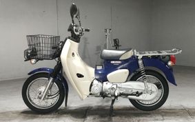 HONDA SUPER CUB50 AA07
