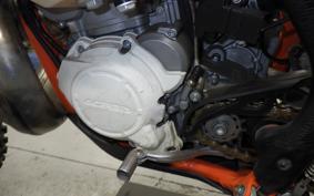 KTM 250 EXC 2020