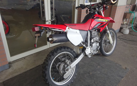 HONDA XR250 MD30