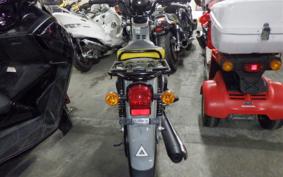 HONDA CROSS CUB 110 JA60