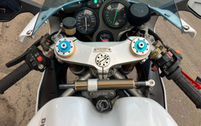 DUCATI  DUCATI 748R 2001 ZDMH300AA1B