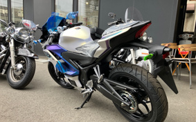YAMAHA YZF-R25 RG95J