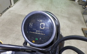 HONDA CL250-2 MC57