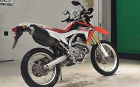 HONDA CRF250L 1996 MD38
