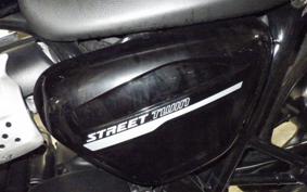 TRIUMPH STREET TWIN 900 2019