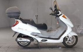 HONDA FORESIGHT MF04