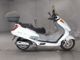 Фото Honda FORESIGHT 1999 с японского аукциона