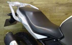 BMW G310GS 2018 0G02