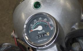 HONDA MONKEY 2003 Z50J