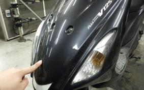 SUZUKI ADDRESS V125 S CF4MA