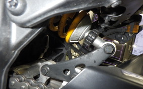 YAMAHA MT-09 SP 2021 RN69J