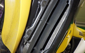 SUZUKI RMX250 S Gen.2 2013 SJ14A