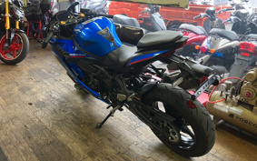 KAWASAKI NINJA ZX-4R SE 2023 ZX400P