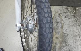 SUZUKI TS50 Hustler SA11A
