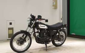 KAWASAKI 250TR 2009 BJ250F