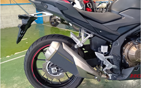 SUZUKI GZ250 Marauder NJ48A