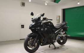 SUZUKI BANDIT 1250 F 2012 GW72A