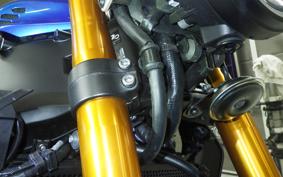 YAMAHA XSR900 2023 RN80J
