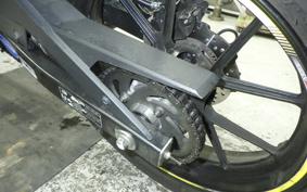 SUZUKI GSX-R125 2014 DL33B