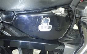 HARLEY XL883LI 2012