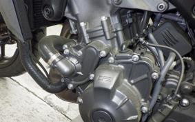 YAMAHA TRACER 9 GT+ 2023 RN70J