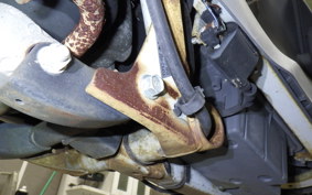 SUZUKI LET's 4 CA45A