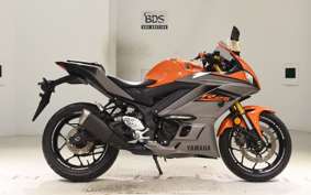 YAMAHA YZF-R25 A RG74J