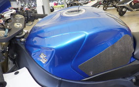 SUZUKI GSX-R750 2013